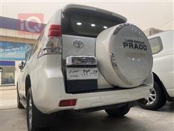 تۆیۆتا لاندكروزر پرادۆ